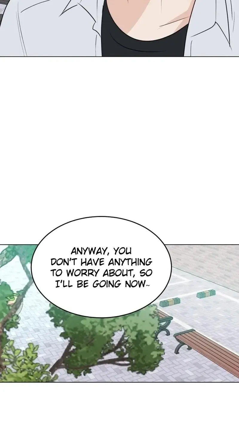 Spoiler Alert: High Teen Chapter 35 - page 14