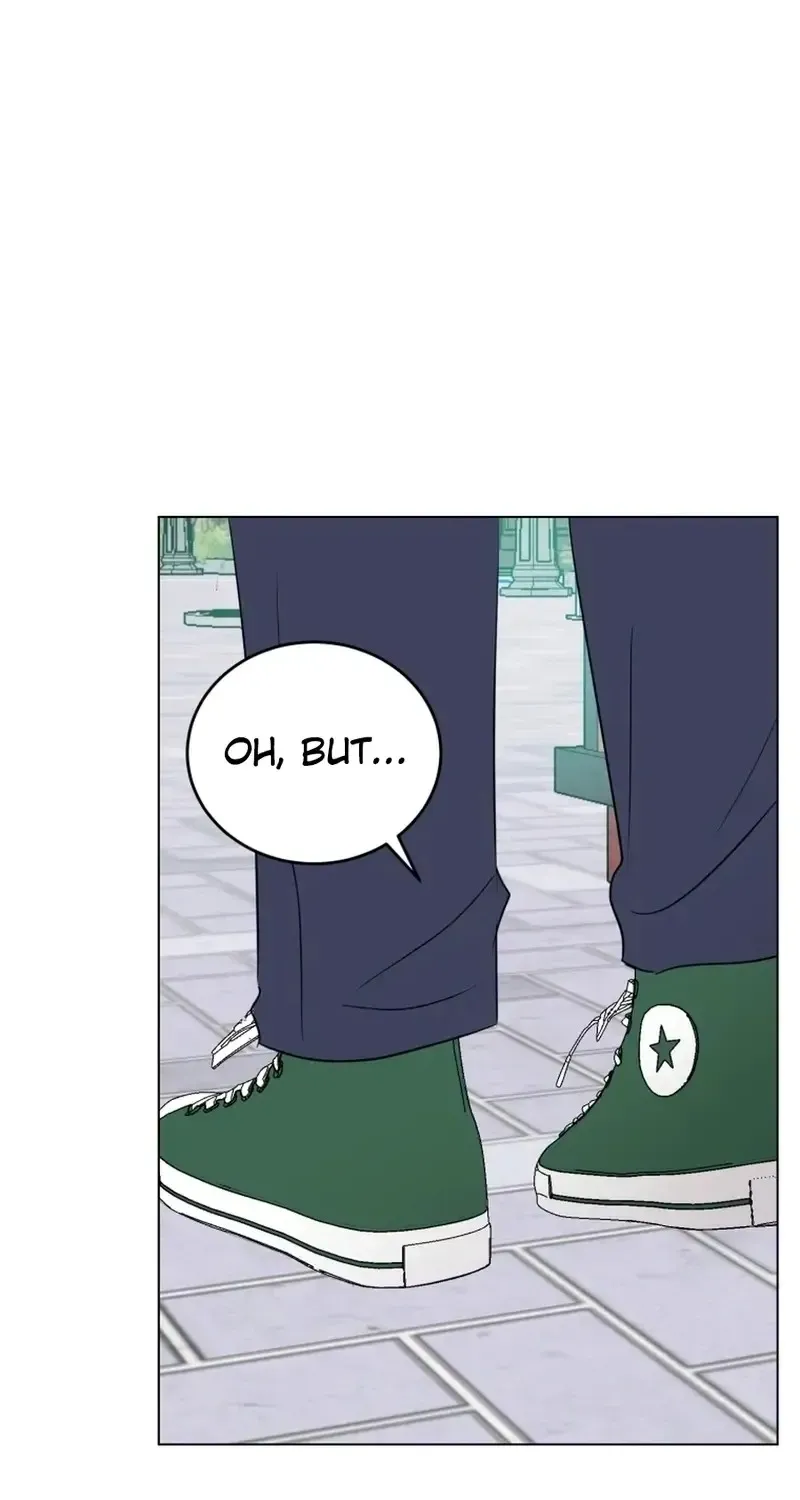 Spoiler Alert: High Teen Chapter 35 - page 15