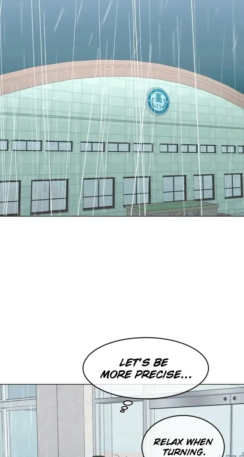 Spoiler Alert: High Teen Chapter 35 - page 19