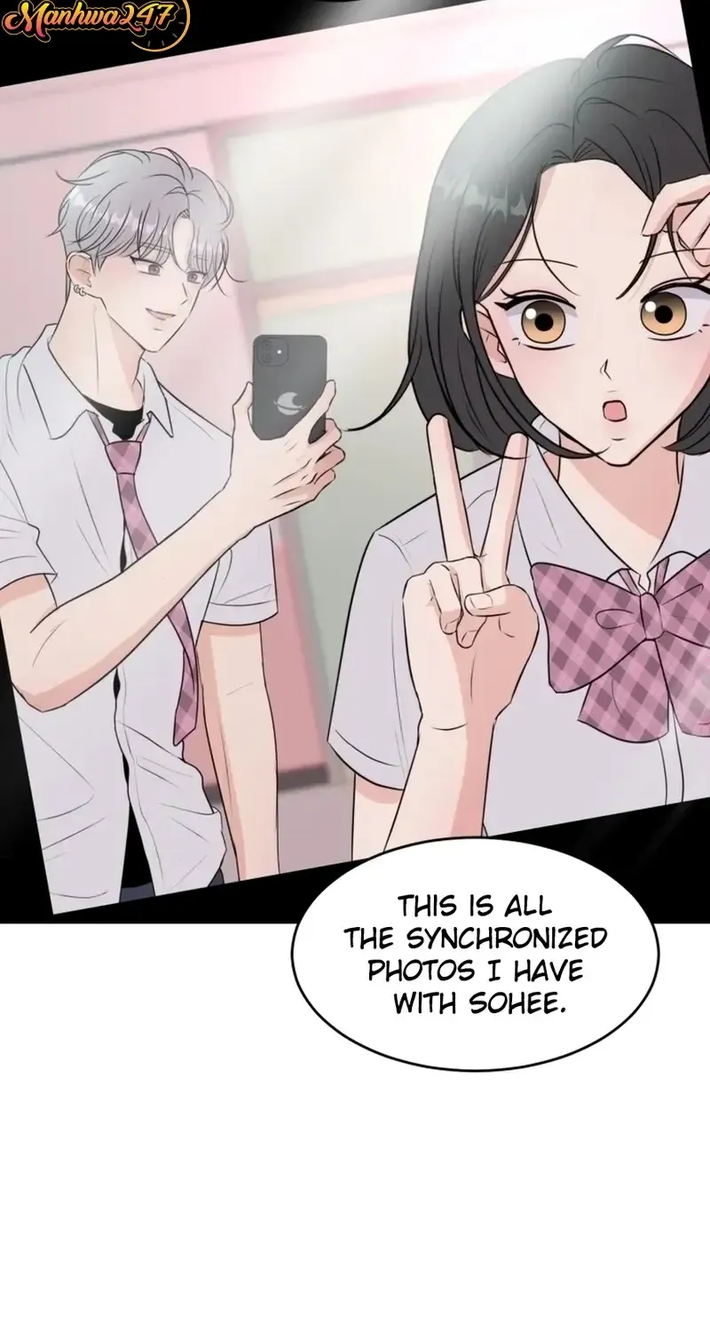 Spoiler Alert: High Teen Chapter 35 - page 2