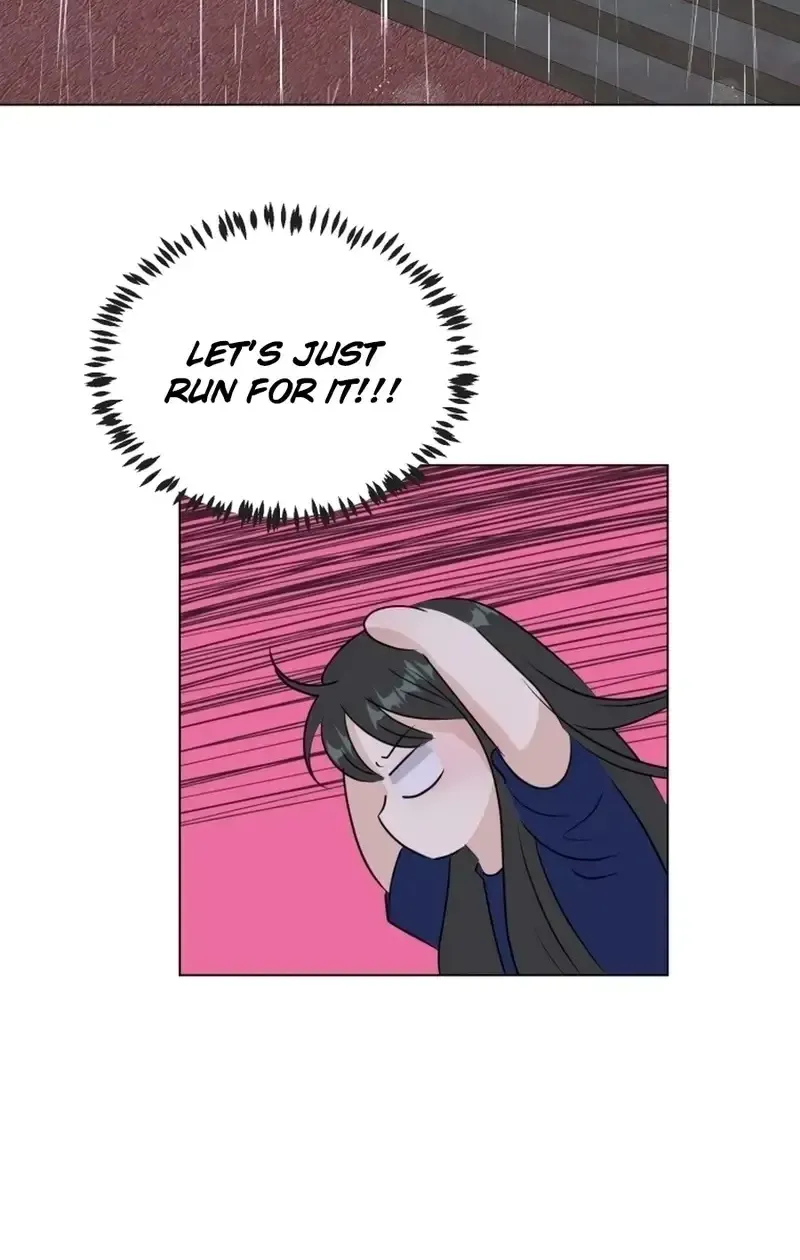 Spoiler Alert: High Teen Chapter 35 - page 24