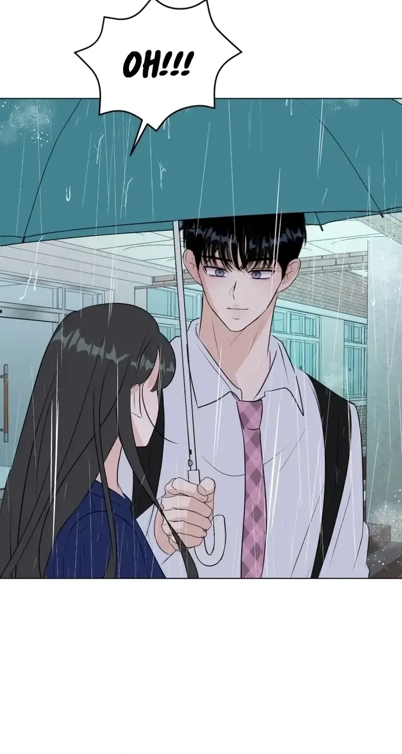 Spoiler Alert: High Teen Chapter 35 - page 27