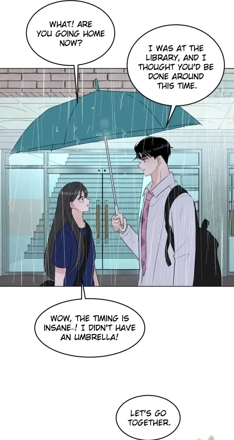 Spoiler Alert: High Teen Chapter 35 - page 28