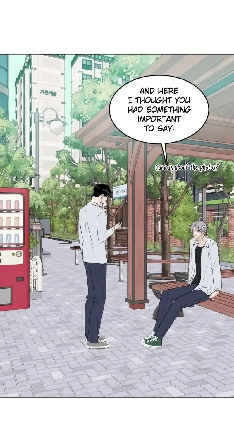 Spoiler Alert: High Teen Chapter 35 - page 3