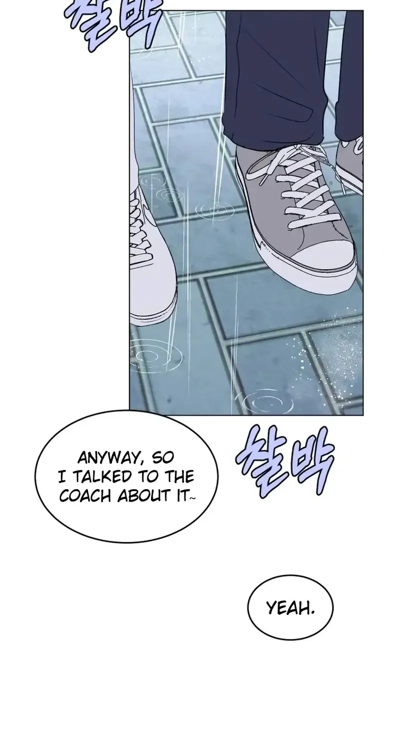 Spoiler Alert: High Teen Chapter 35 - page 30