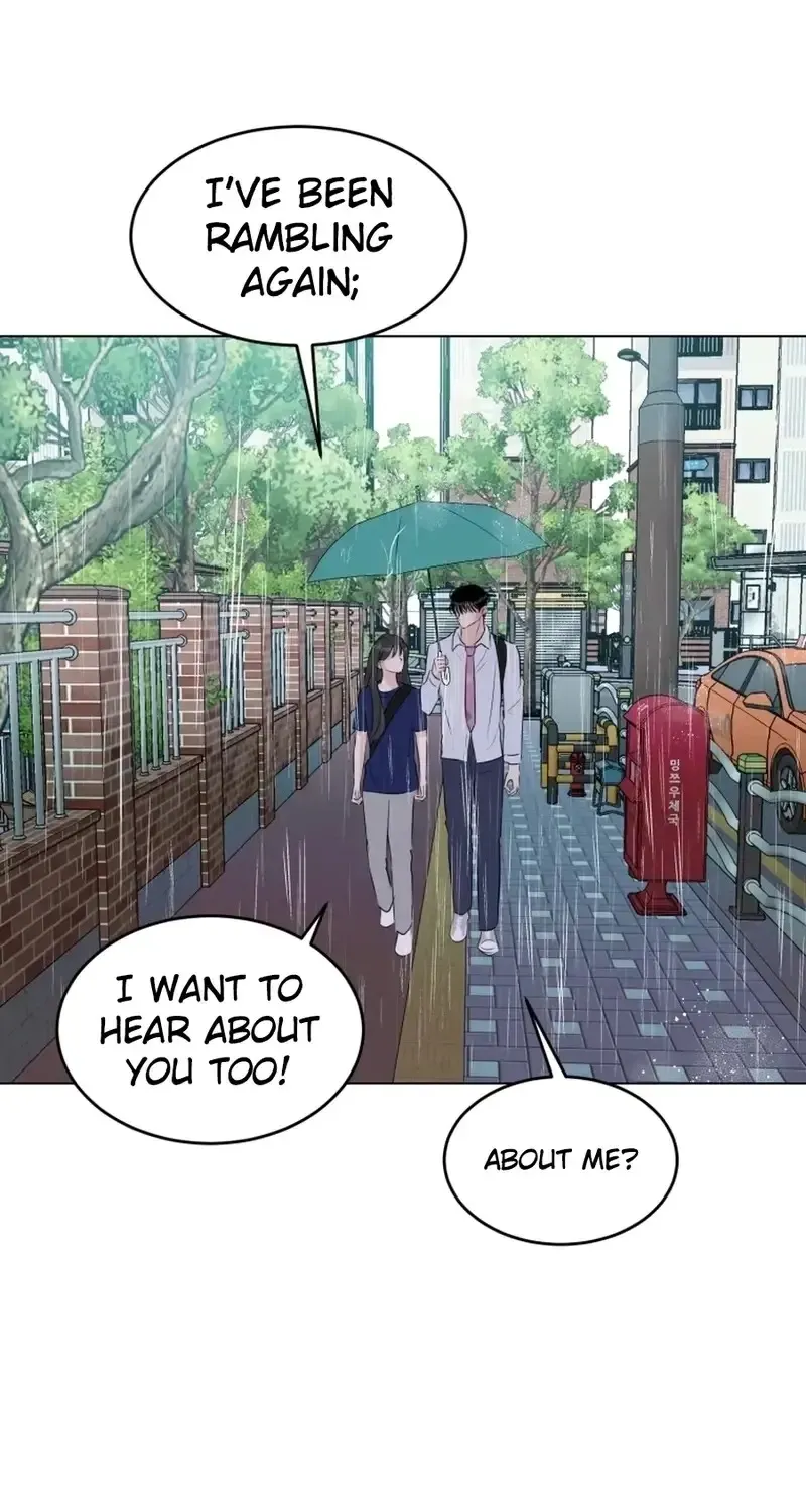 Spoiler Alert: High Teen Chapter 35 - page 31