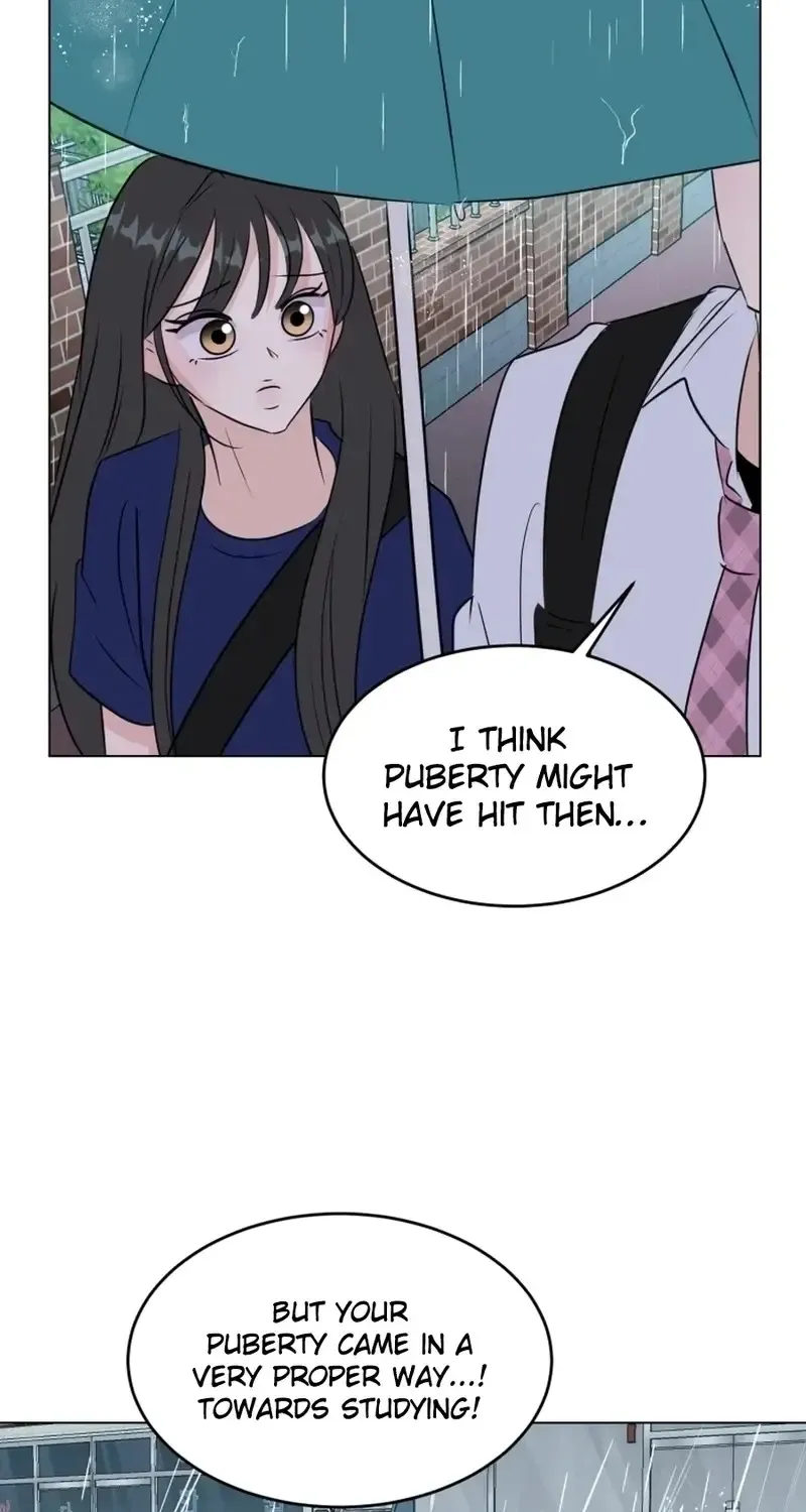 Spoiler Alert: High Teen Chapter 35 - page 35