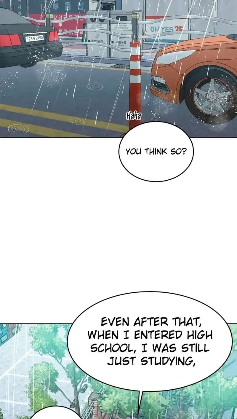 Spoiler Alert: High Teen Chapter 35 - page 36