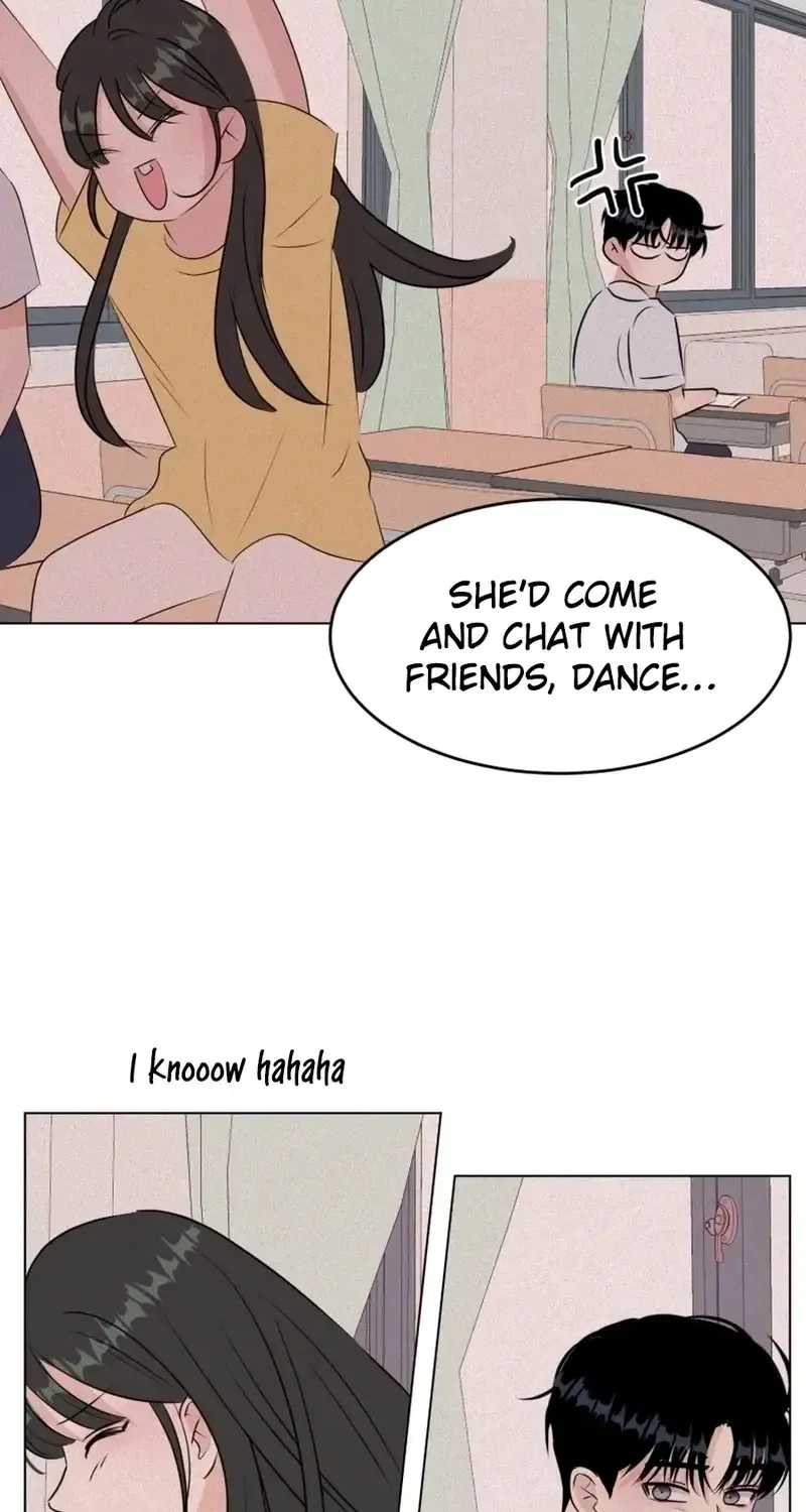 Spoiler Alert: High Teen Chapter 35 - page 39
