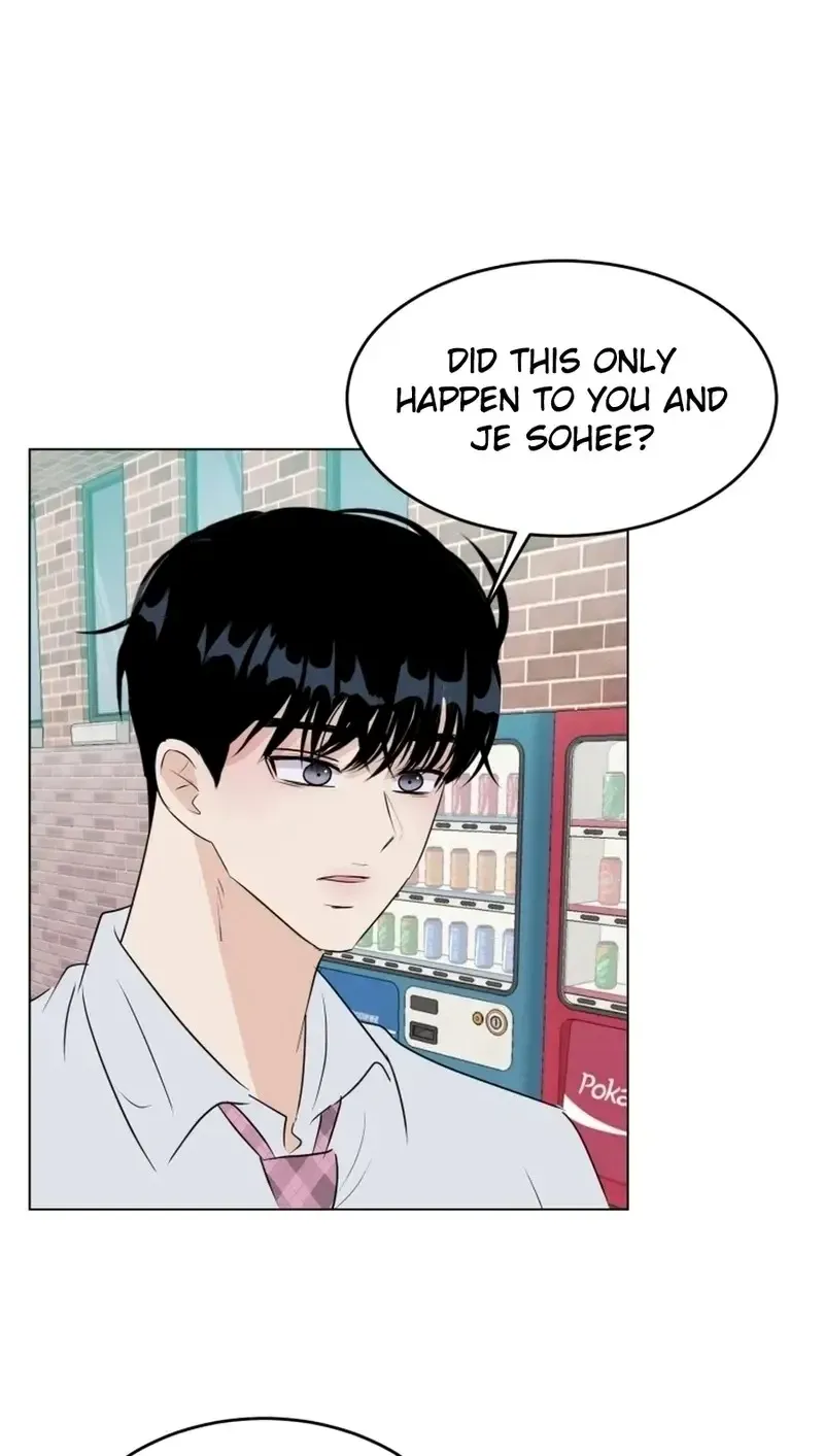 Spoiler Alert: High Teen Chapter 35 - page 4