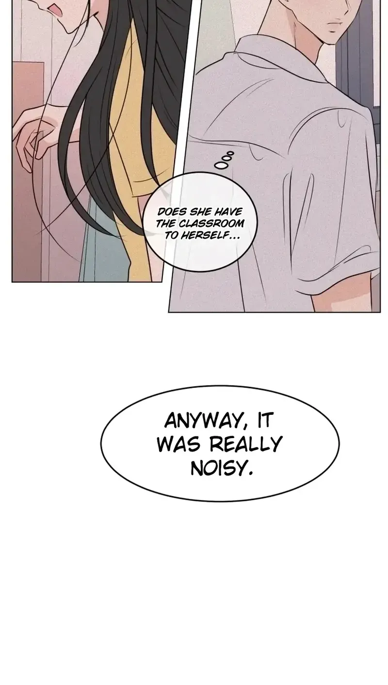 Spoiler Alert: High Teen Chapter 35 - page 40