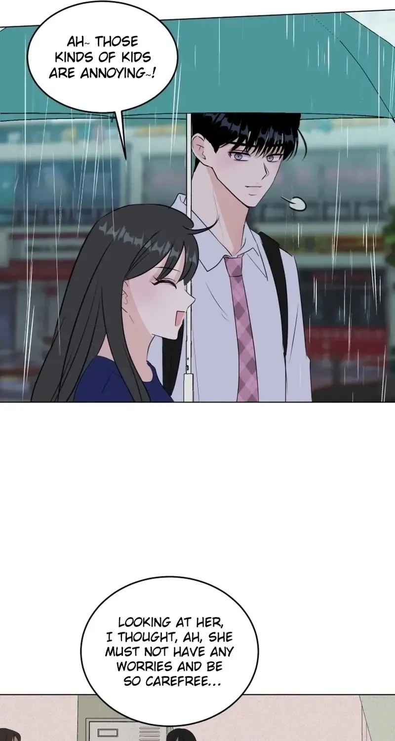 Spoiler Alert: High Teen Chapter 35 - page 41