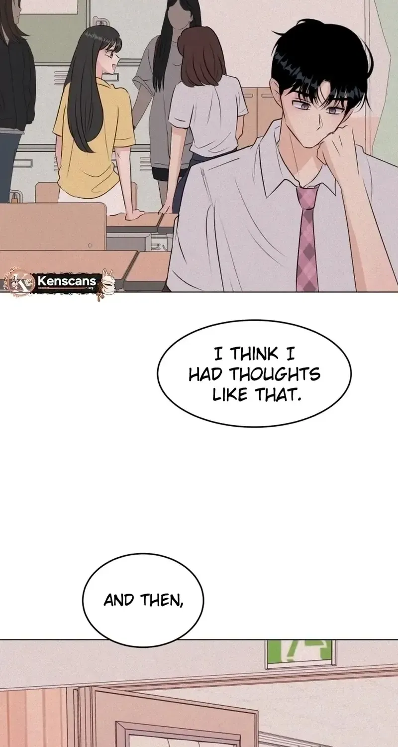 Spoiler Alert: High Teen Chapter 35 - page 42