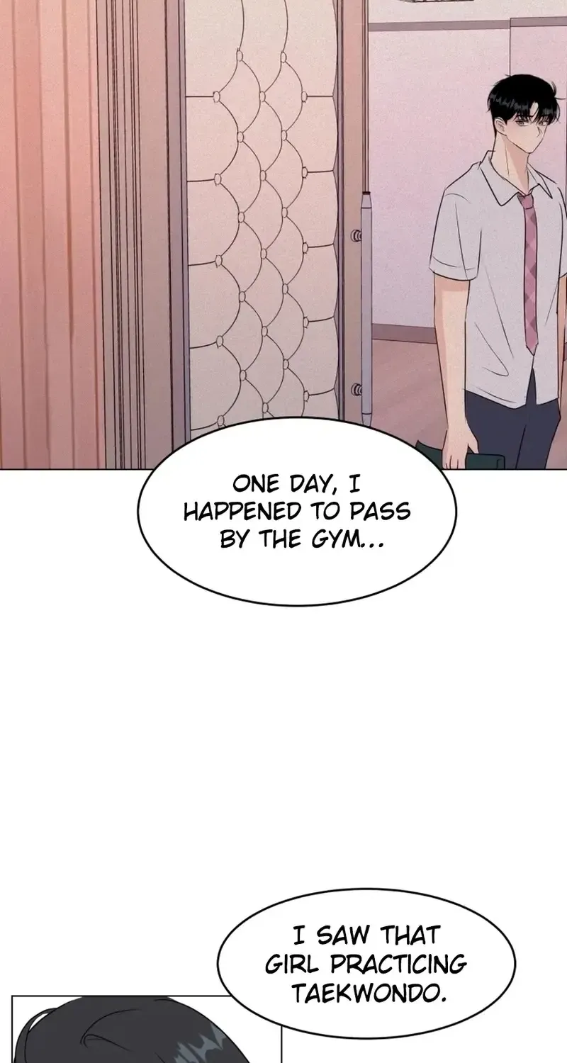 Spoiler Alert: High Teen Chapter 35 - page 43