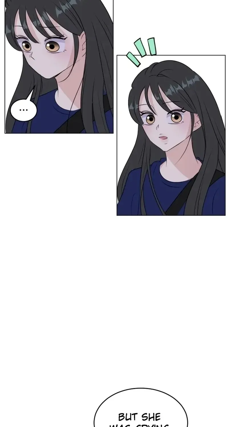 Spoiler Alert: High Teen Chapter 35 - page 44