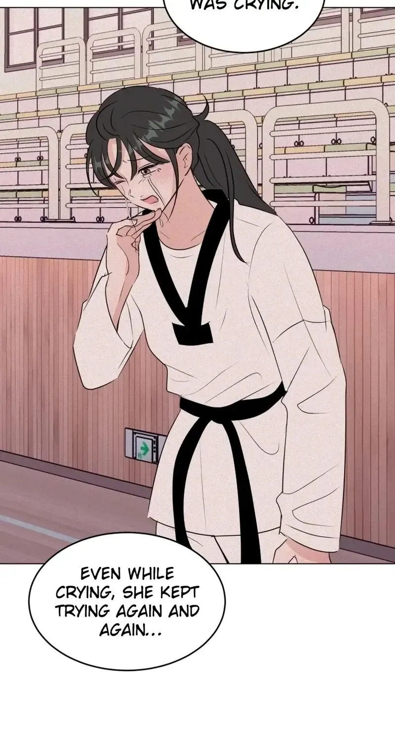 Spoiler Alert: High Teen Chapter 35 - page 45