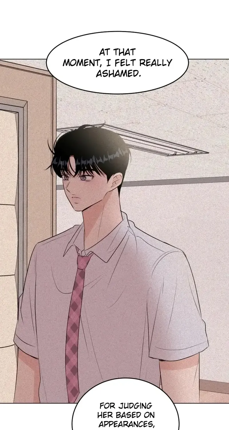 Spoiler Alert: High Teen Chapter 35 - page 46