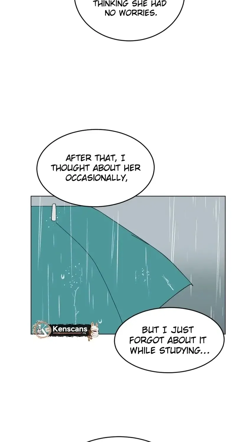 Spoiler Alert: High Teen Chapter 35 - page 47