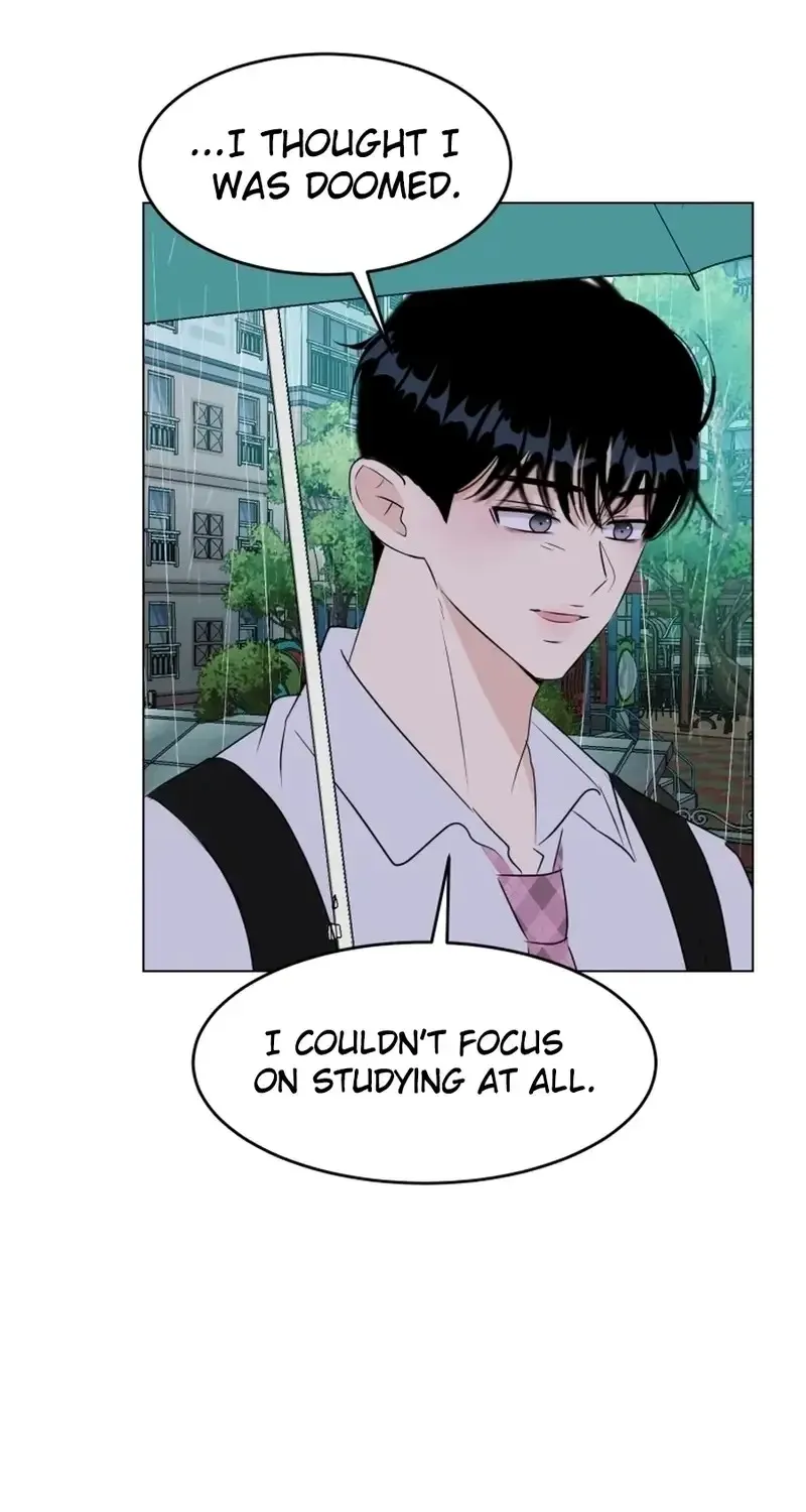 Spoiler Alert: High Teen Chapter 35 - page 49