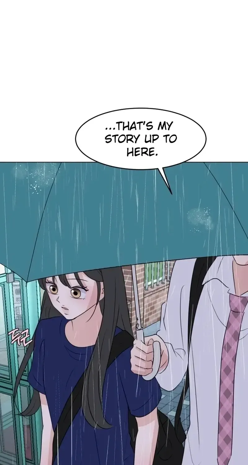 Spoiler Alert: High Teen Chapter 35 - page 51