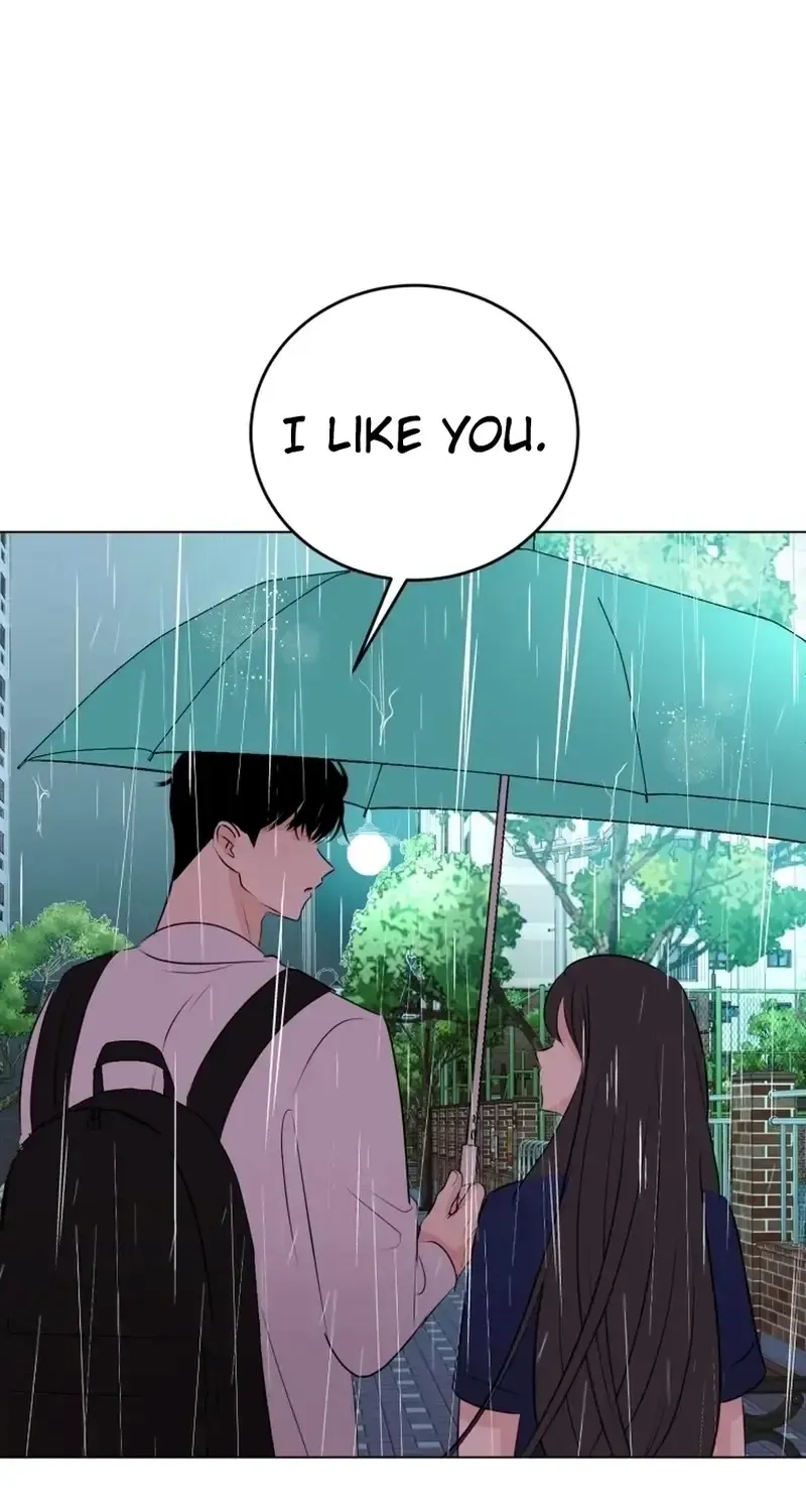 Spoiler Alert: High Teen Chapter 35 - page 53