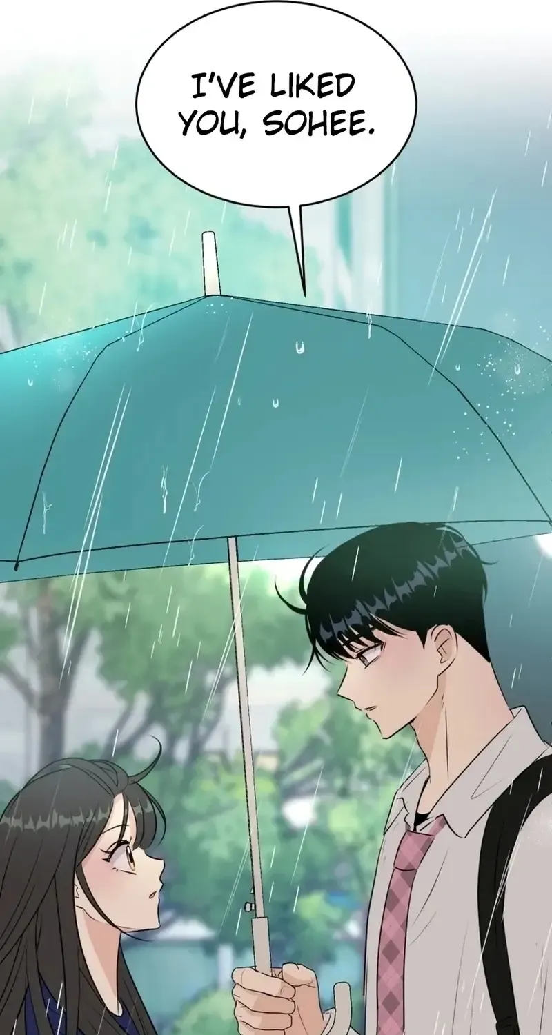 Spoiler Alert: High Teen Chapter 35 - page 57