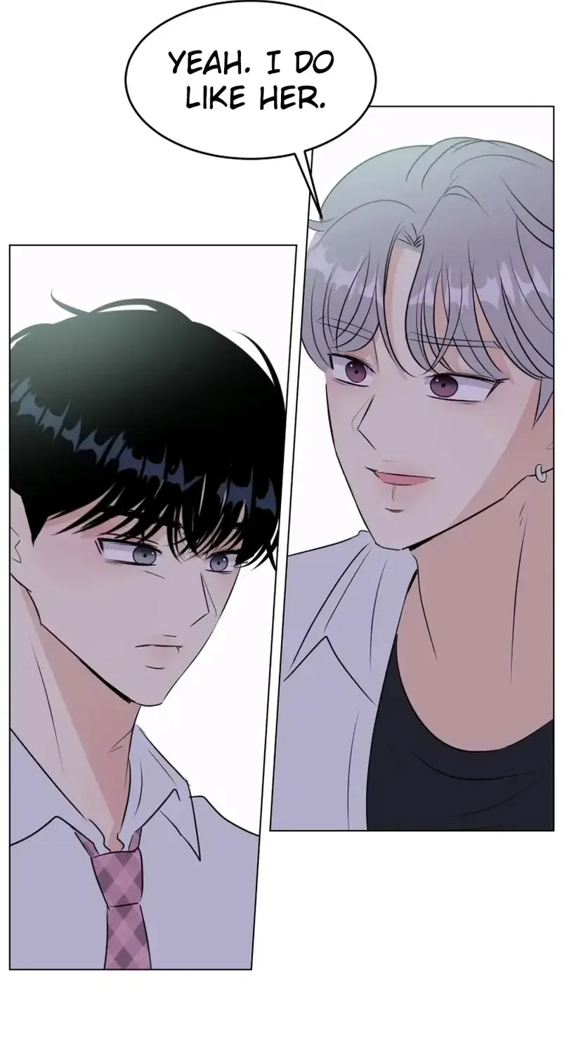 Spoiler Alert: High Teen Chapter 35 - page 9