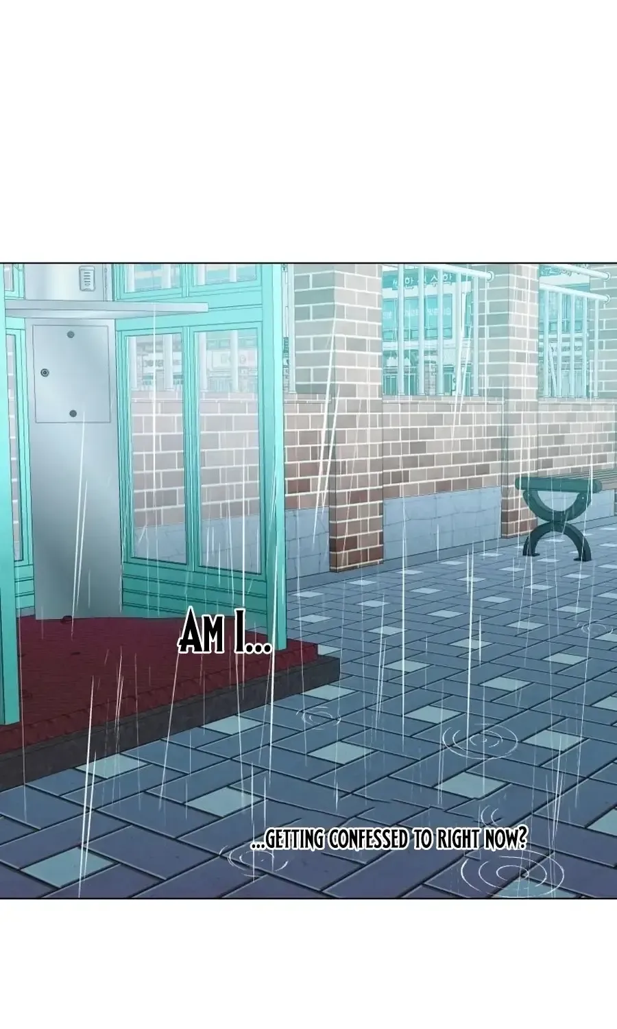 Spoiler Alert: High Teen Chapter 36 - page 1