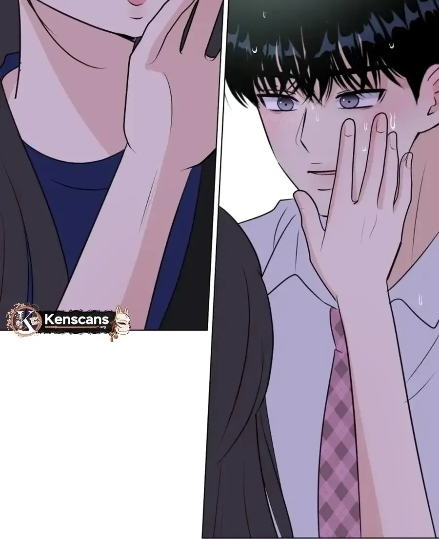 Spoiler Alert: High Teen Chapter 36 - page 10