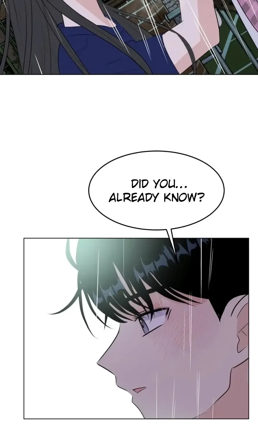 Spoiler Alert: High Teen Chapter 36 - page 12
