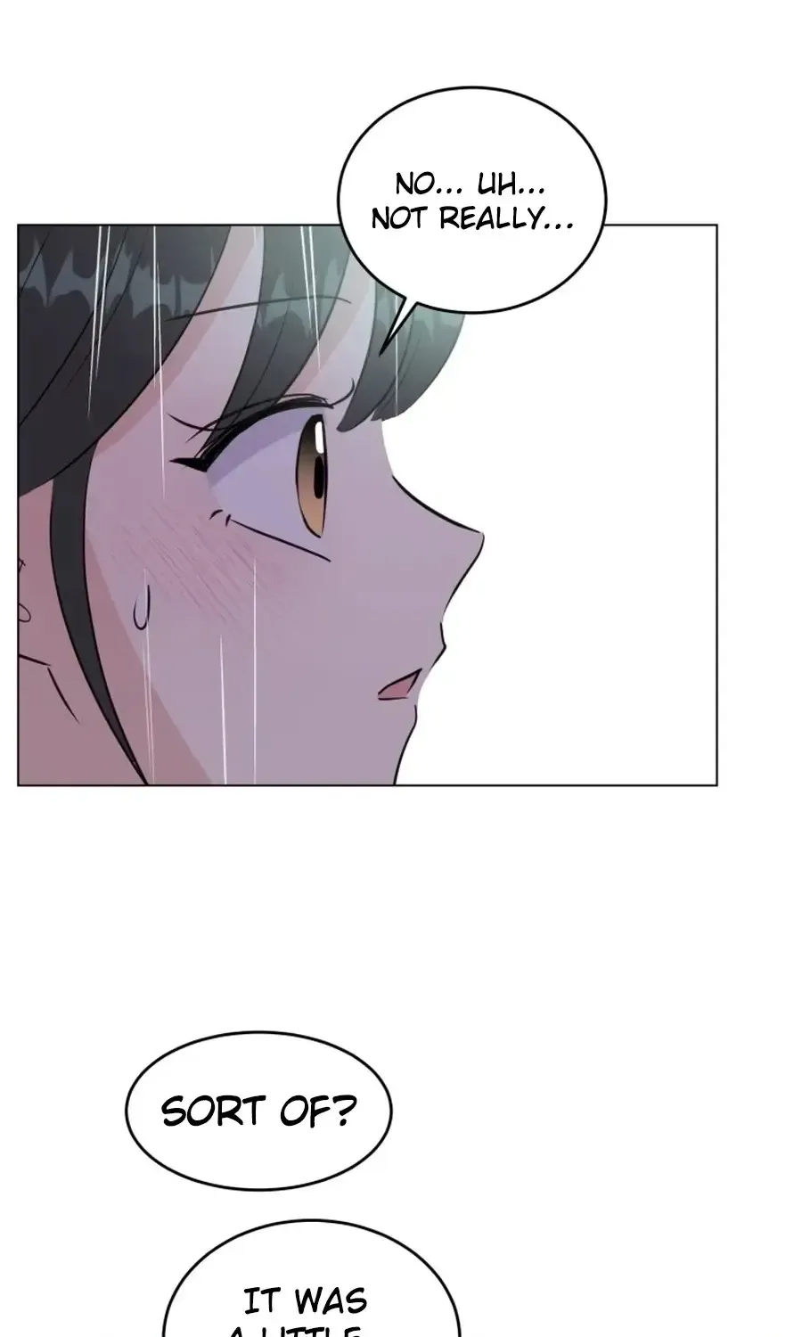 Spoiler Alert: High Teen Chapter 36 - page 13