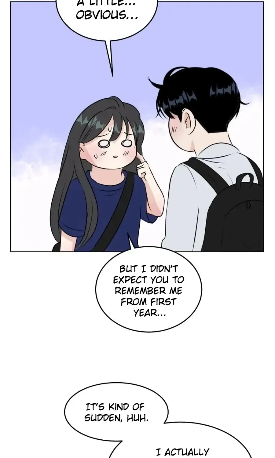 Spoiler Alert: High Teen Chapter 36 - page 14