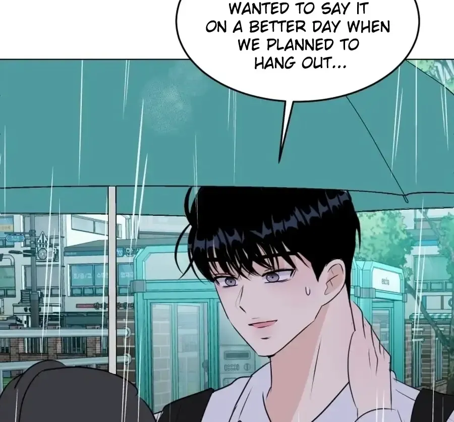 Spoiler Alert: High Teen Chapter 36 - page 15