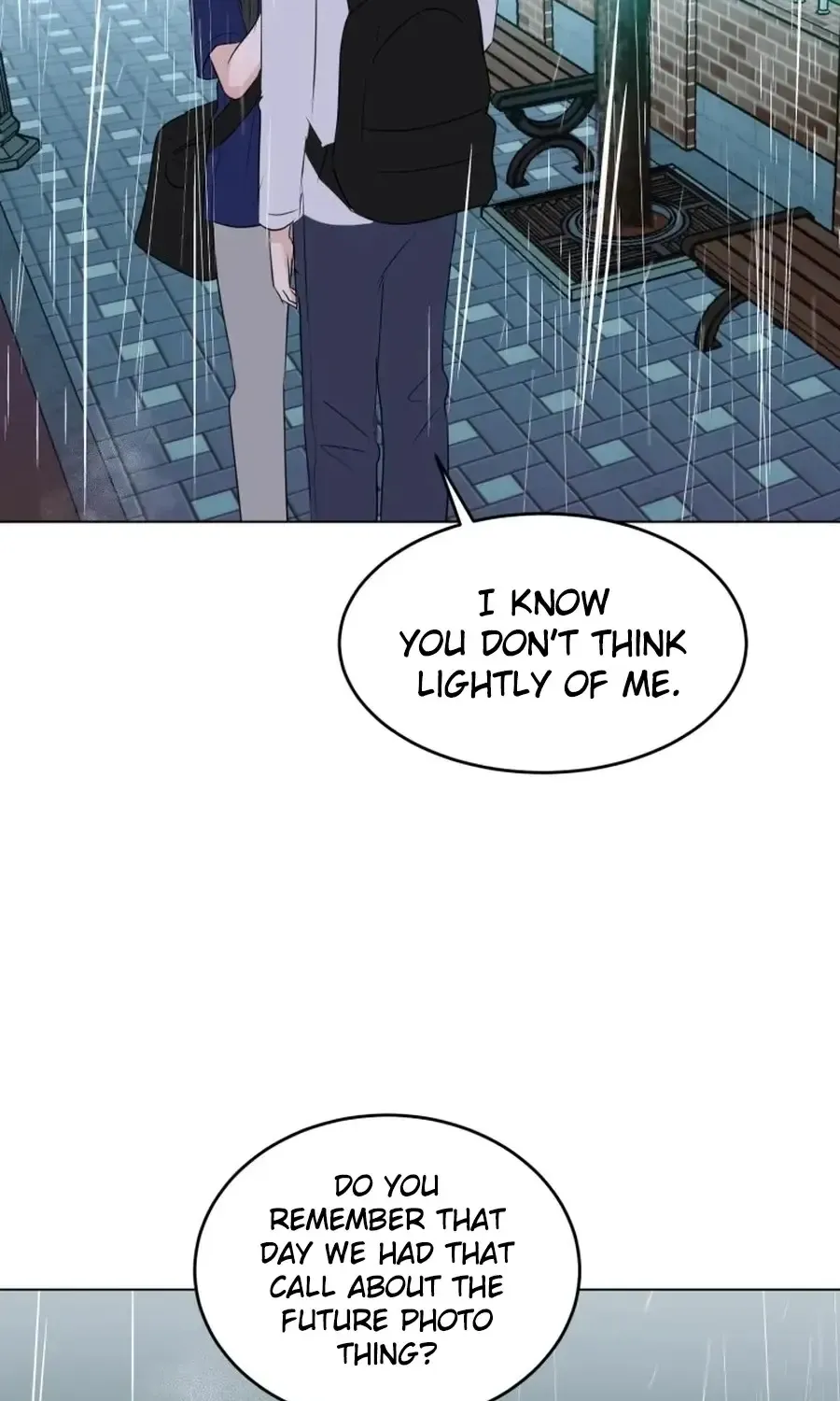 Spoiler Alert: High Teen Chapter 36 - page 18