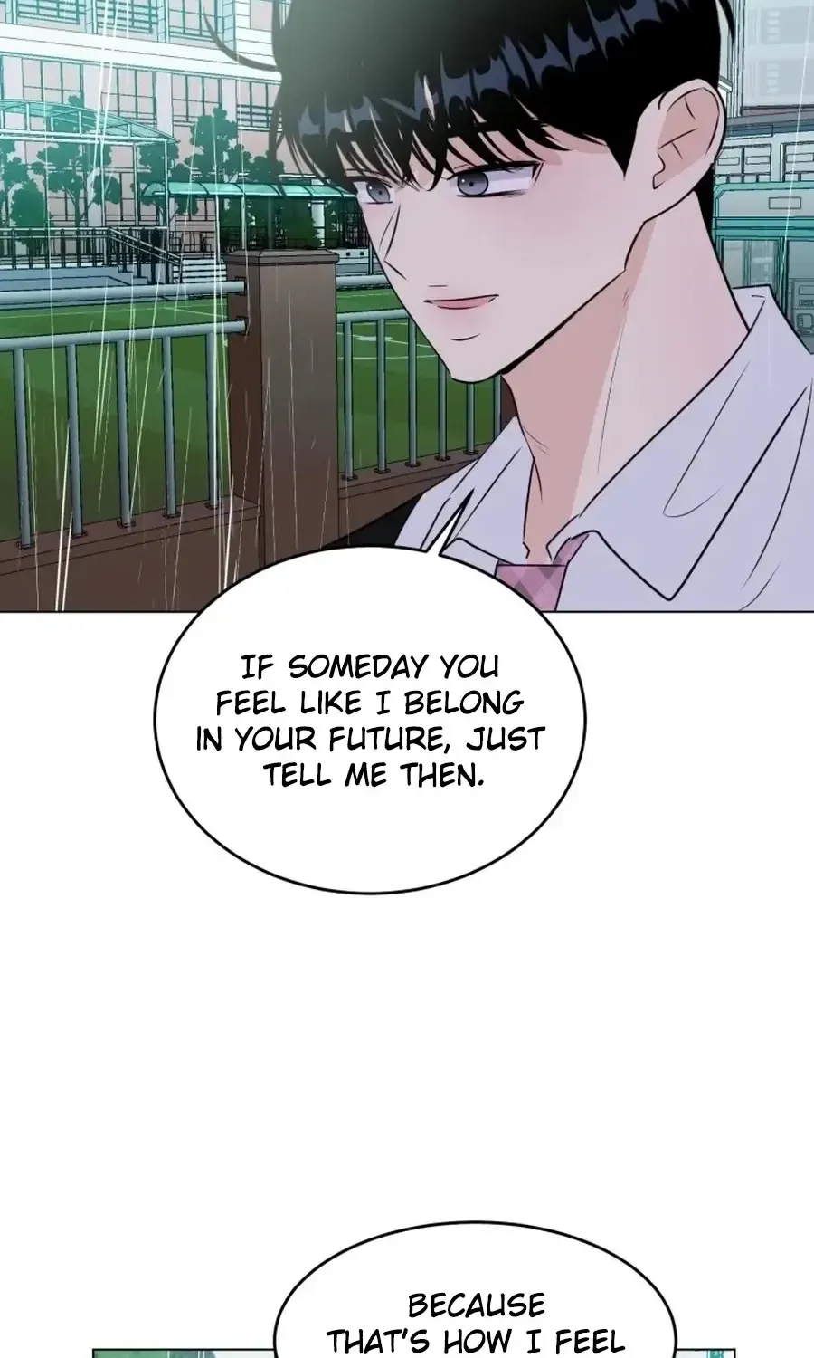 Spoiler Alert: High Teen Chapter 36 - page 22