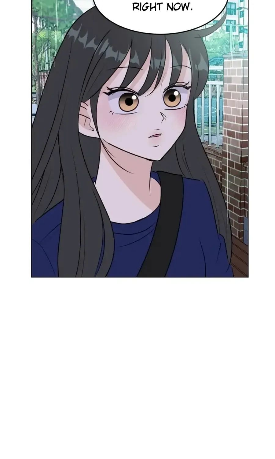 Spoiler Alert: High Teen Chapter 36 - page 23