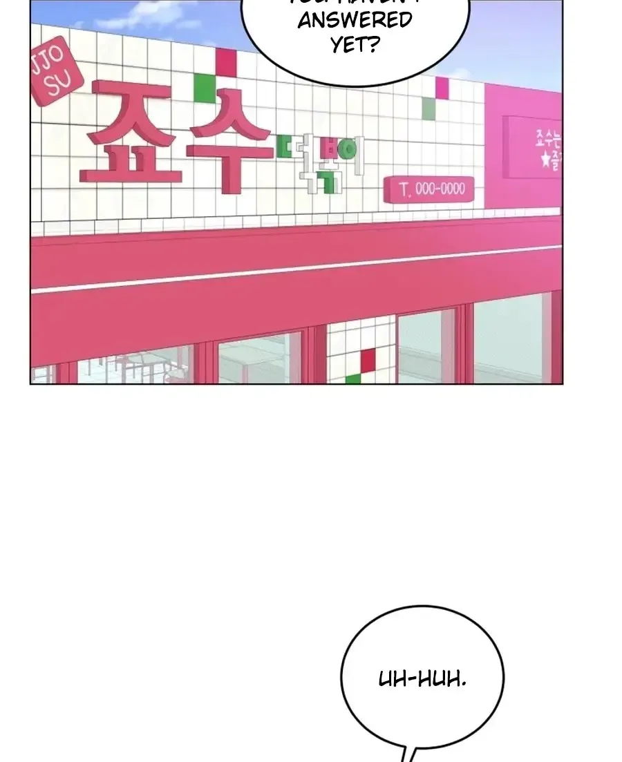 Spoiler Alert: High Teen Chapter 36 - page 25