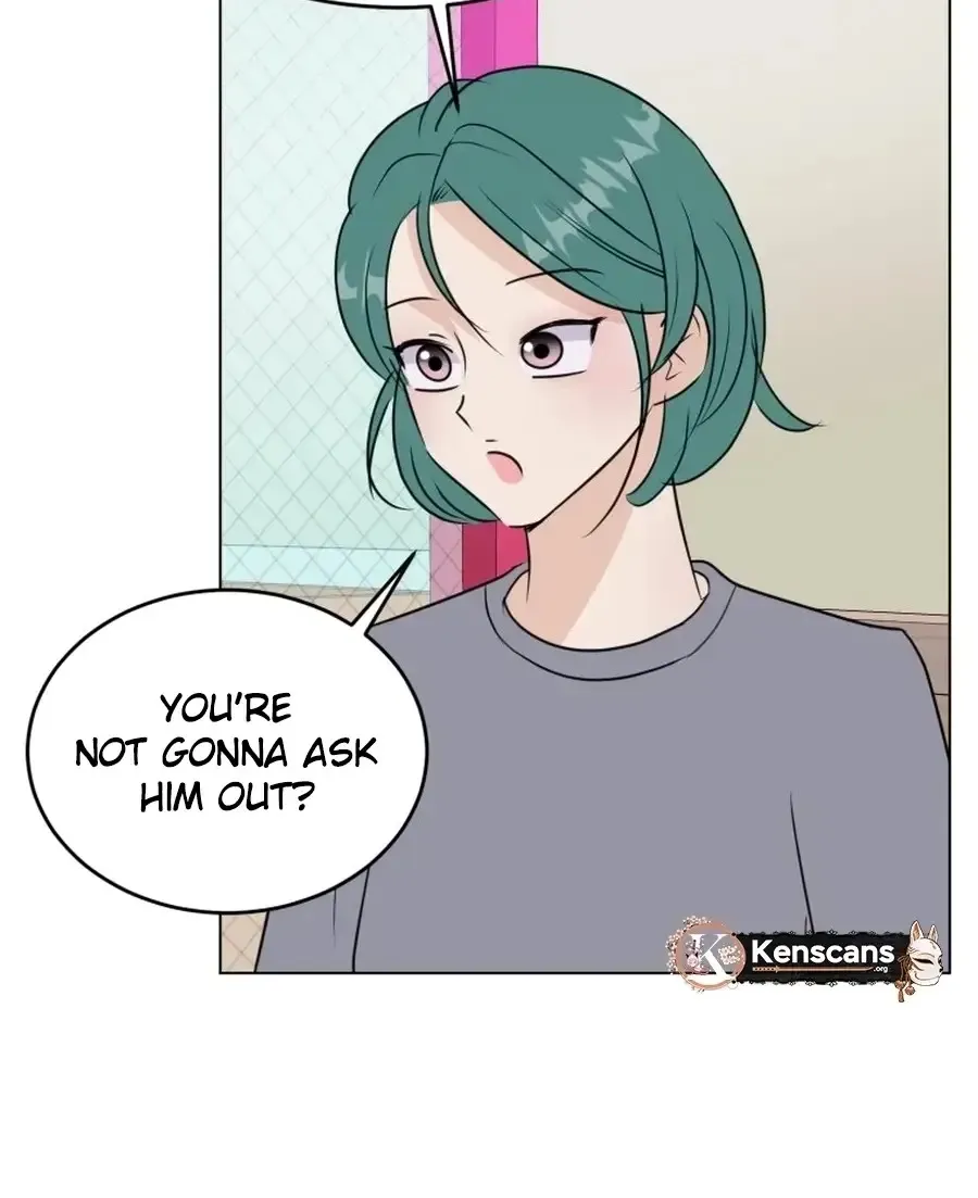 Spoiler Alert: High Teen Chapter 36 - page 30