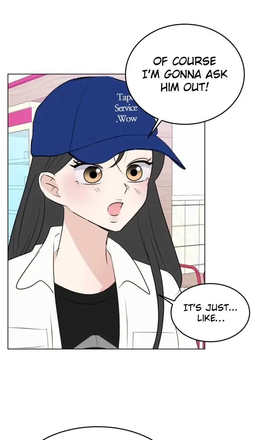 Spoiler Alert: High Teen Chapter 36 - page 31