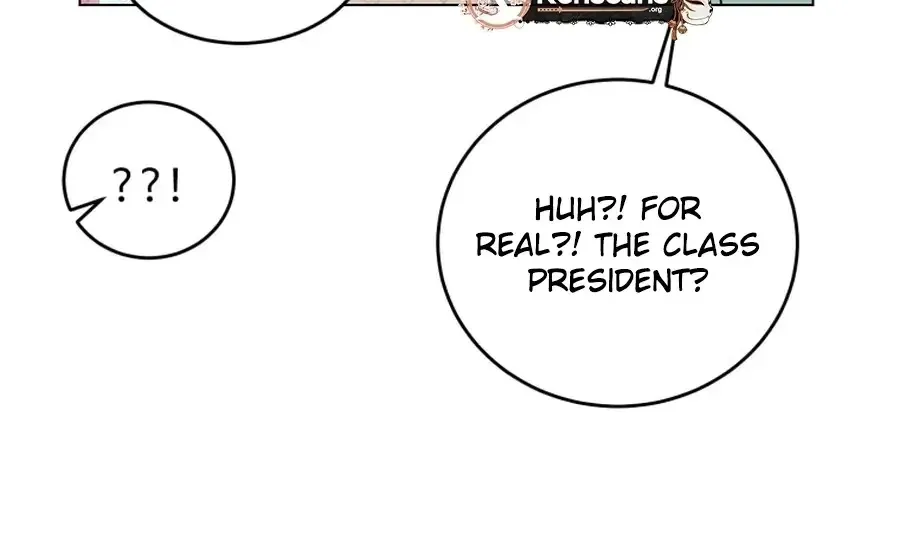 Spoiler Alert: High Teen Chapter 36 - page 40