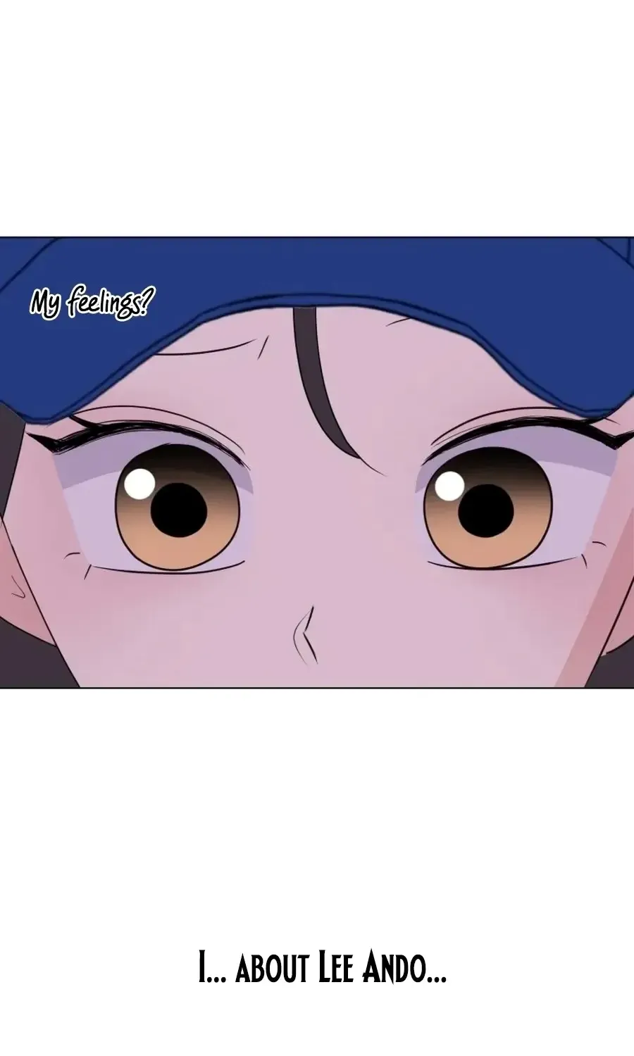 Spoiler Alert: High Teen Chapter 36 - page 42