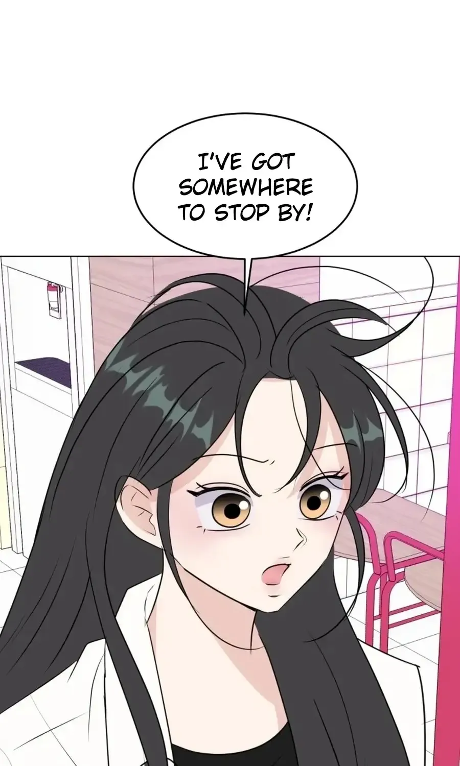 Spoiler Alert: High Teen Chapter 36 - page 53