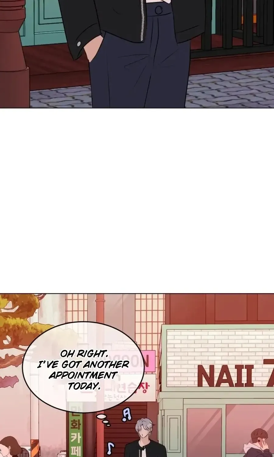 Spoiler Alert: High Teen Chapter 36 - page 57