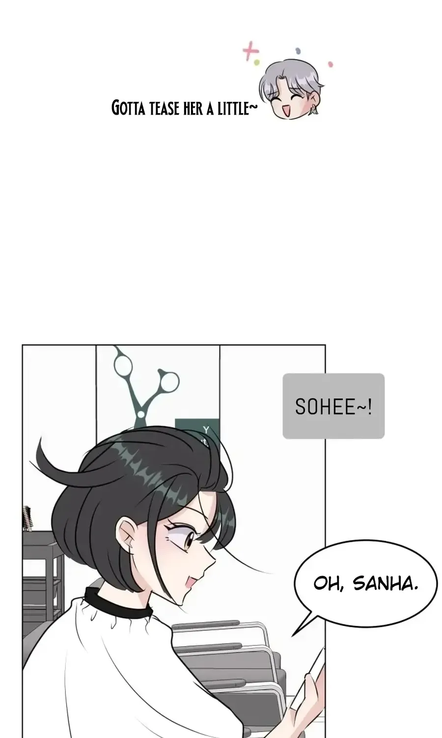 Spoiler Alert: High Teen Chapter 36 - page 62