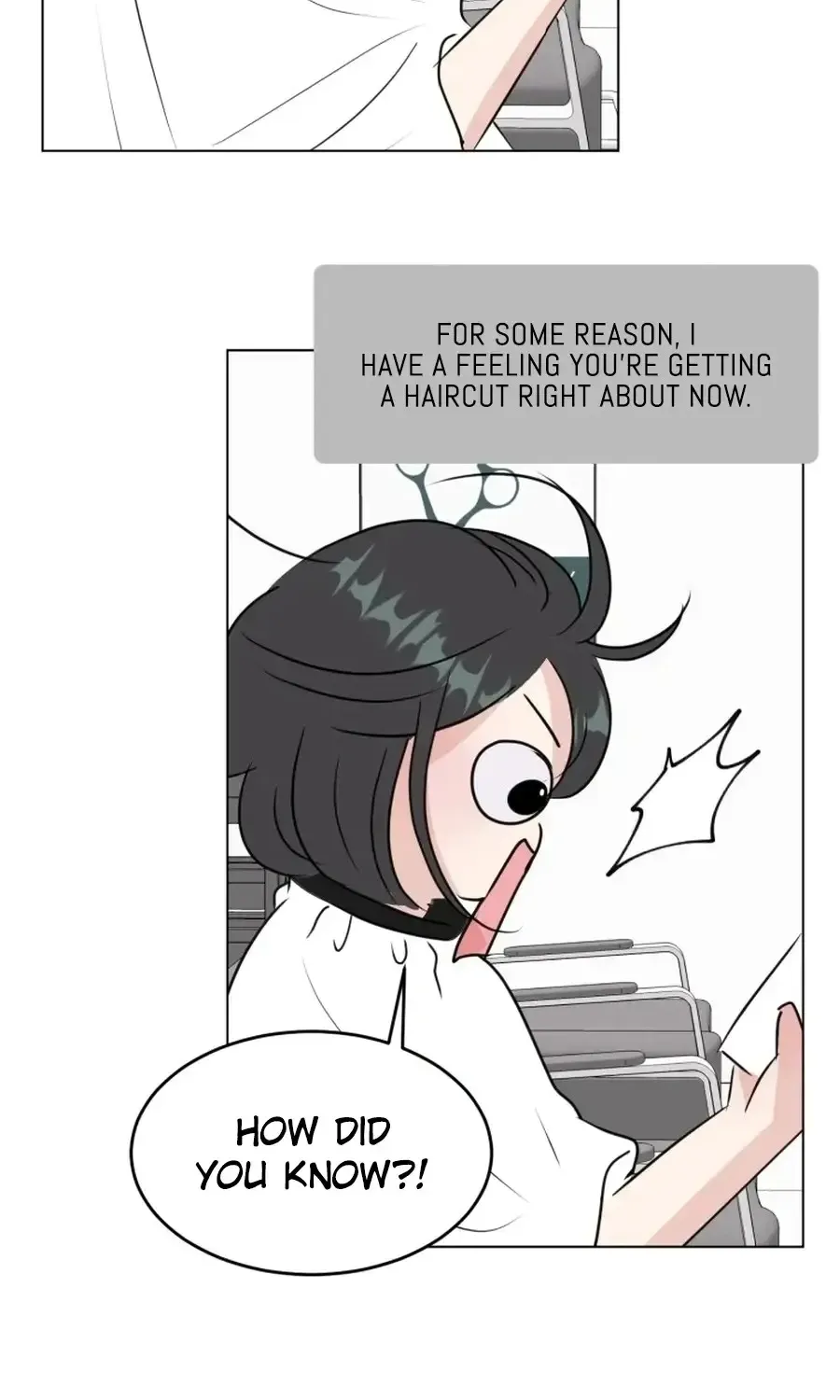 Spoiler Alert: High Teen Chapter 36 - page 63