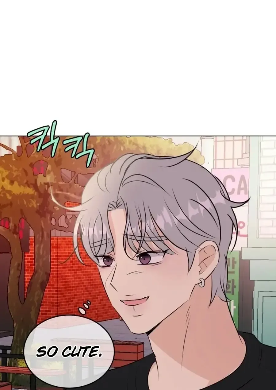 Spoiler Alert: High Teen Chapter 36 - page 64