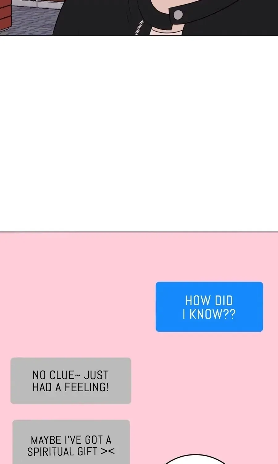 Spoiler Alert: High Teen Chapter 36 - page 65