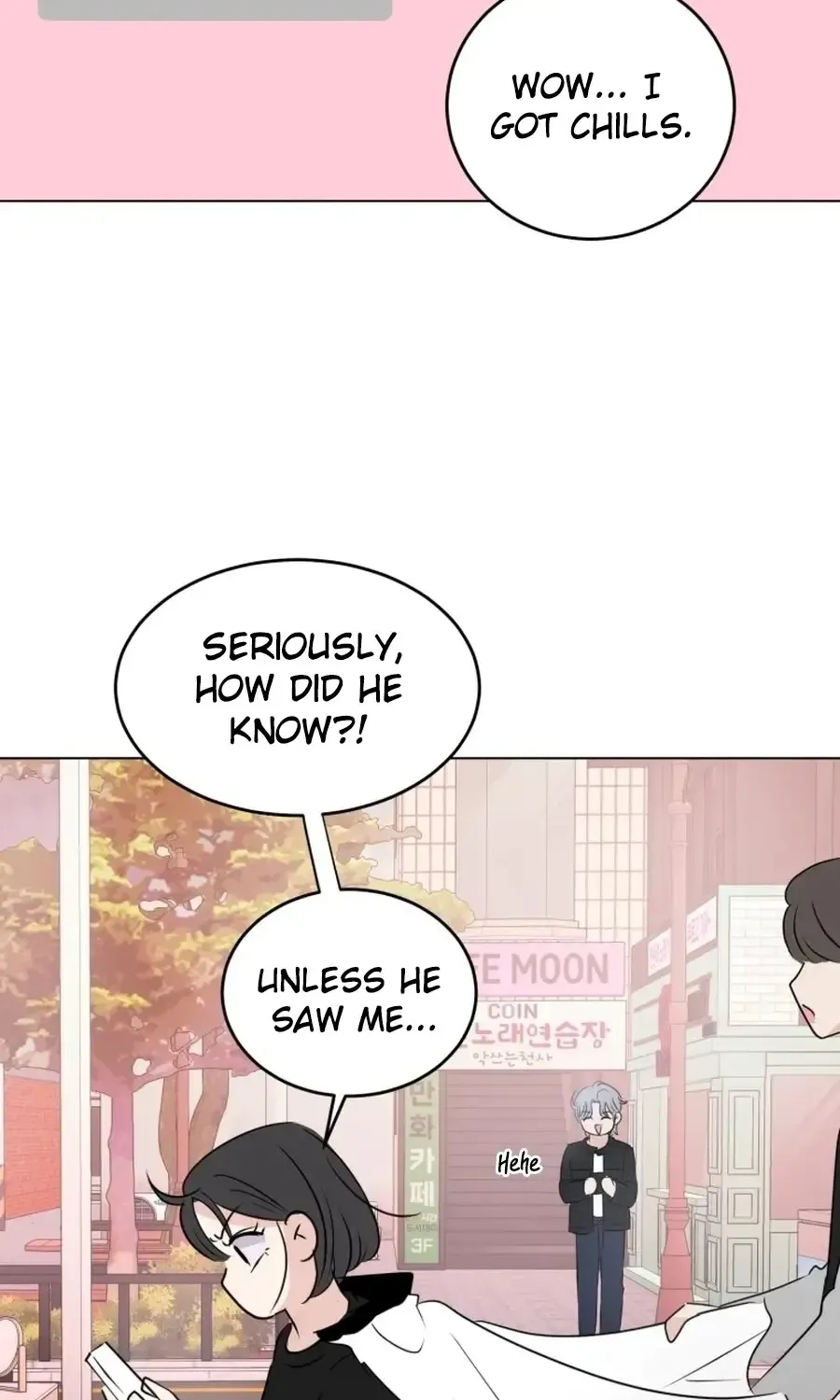 Spoiler Alert: High Teen Chapter 36 - page 66
