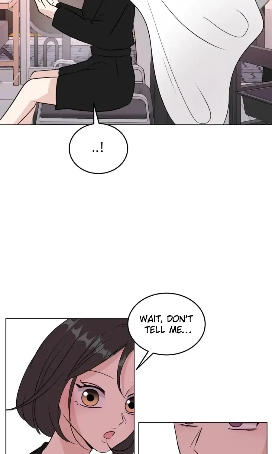 Spoiler Alert: High Teen Chapter 36 - page 67