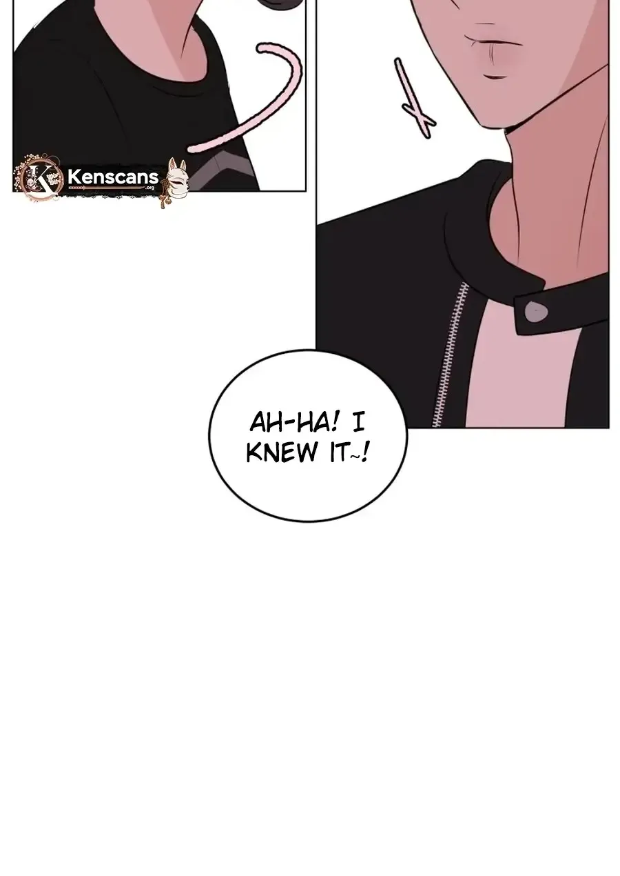 Spoiler Alert: High Teen Chapter 36 - page 68